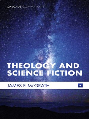 cover image of Theology and Science Fiction